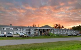 Best Western York Inn Maine