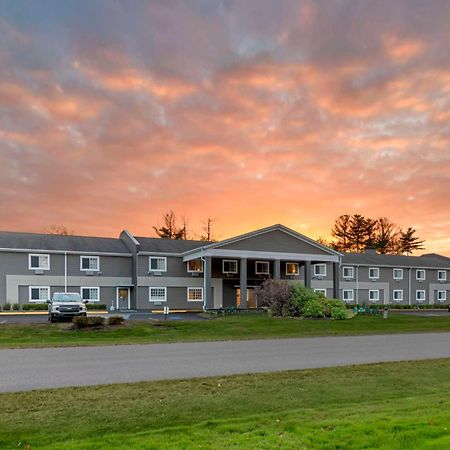 Best Western York Inn Exterior photo