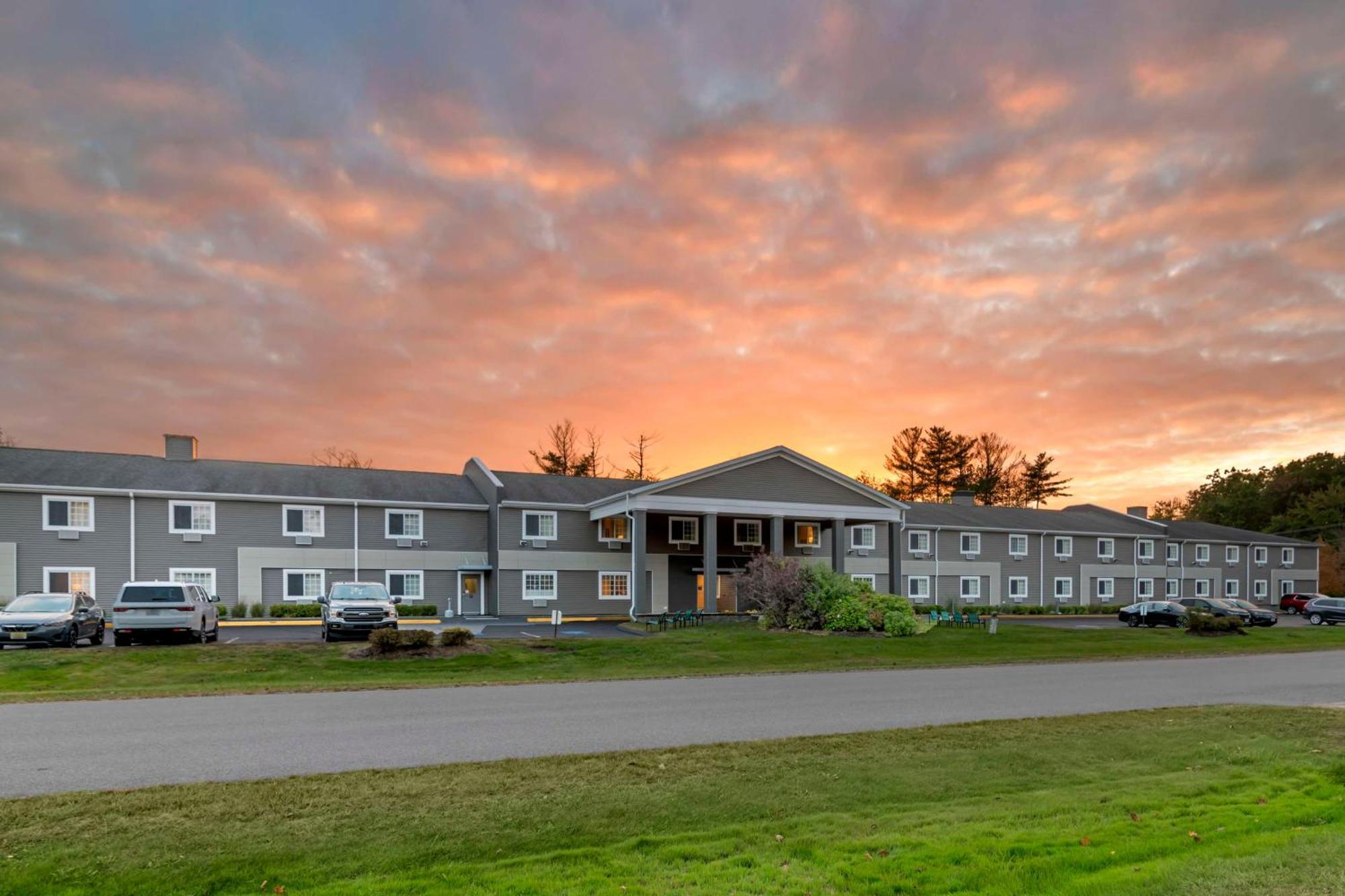 Best Western York Inn Exterior photo