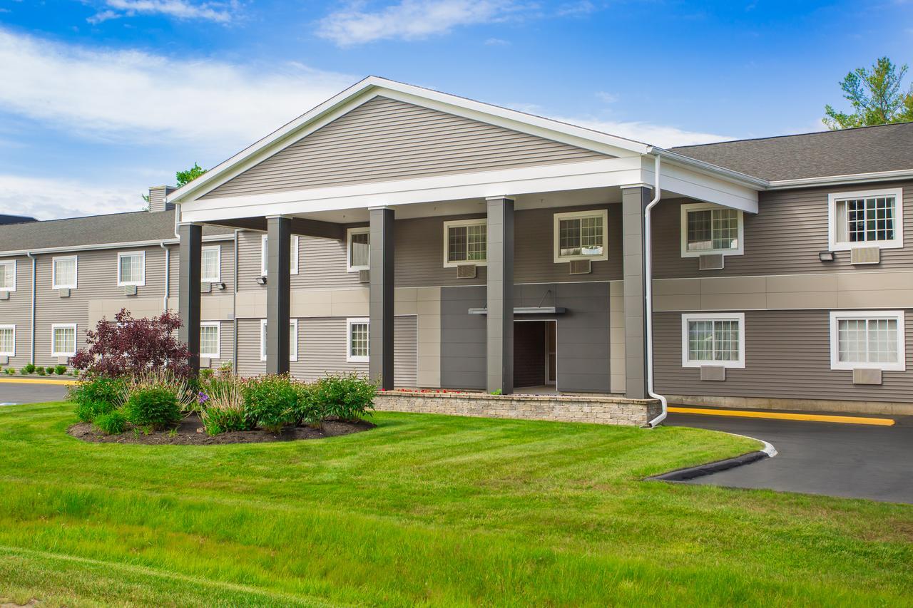 Best Western York Inn Exterior photo